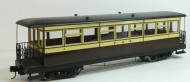 W&L 3rd Coach Kit
