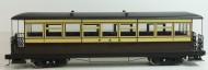 Coach W&L 3rd Coach Kit