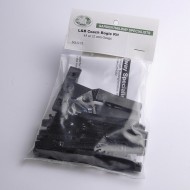 Coach Bogie L&B 45/32mm Kit