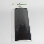 GW VAN ROOF White 460cm x 125 Plastic
