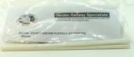White Picket Fence Flexible Kit 880mm