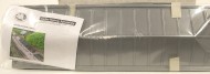 STATION CANOPY SOLID ROOF KIT