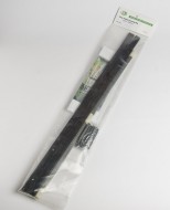 POST AND RAIL FENCING KIT