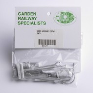 Loco Accessory Detail Pack