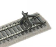 OO/Ho SL-40 Buffer Stop Rail Type