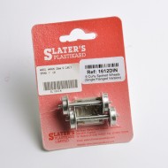 WHEEL WAGON 32mm 6 CURLY SPOKE 1 (2)