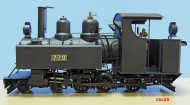 WD Baldwin 4-6-0T 16mm kit