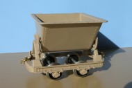 WD K CLASS SKIP WAGON NG - 32MM