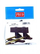 SM32 Buffer Stop kit Plastic kit