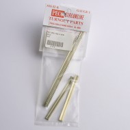 Peco SM32 Frog & Wing Rails - pair