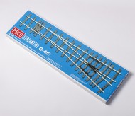 Peco G R/H Point Insulfr 4ft