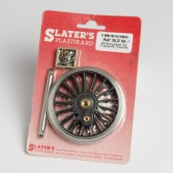 Driving Wheel 5 6" 17 Spoke SR mogul 75mm dia - G3