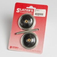 Tender Wheel 3 9" 10 Disc 50mm dia - 2 off