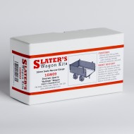 GRS Rolling Stock Kits