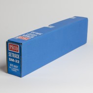 Peco SM32 38 in Radius Curve - 6 off