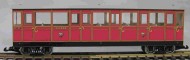 Talyllyn Saloon Coach