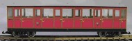 Talyllyn Coach