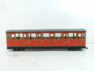 Talyllyn Coach (Wrong Roof)