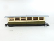C&M Coach No1 (No Balconies Scratched)