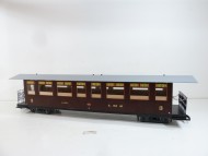 Leek & Manifold Style 3rd - Coach 32/45mm  Last One!