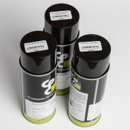 Satin Clearcoat 400ml