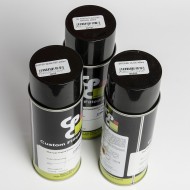 Grey Primer 500ml