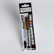 WEATHERING STICK MUD