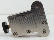 (A)Rail bender kit with Peco code 200 16mm