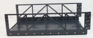 Over/Under Truss Bridge Module