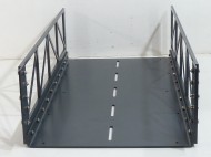 Over/Under Truss Bridge Module