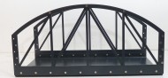 Over Truss Arch Bridge Module