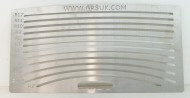 Track Gauge