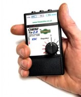 Fosworks OMNI TX-2.0 ESC Programmable 2.4GHz Transmit