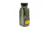 Woodland Scenics Light green underbrush