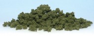Woodland Scenics Olive green bushes