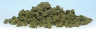 Woodland Scenics Mediun green bushes