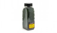 Woodland Scenics Dark green Bushes