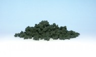 Woodland Scenics Dark green Bushes