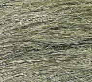 Woodland scenic Field grass Medium Green Colour