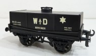 WD Bitumen Tank Wagon Limited Edition