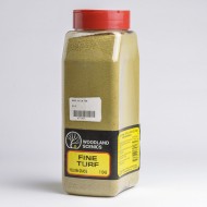 Grass Yellow Fine - 32oz