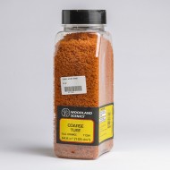 Autumn Orange Coarse - 32oz