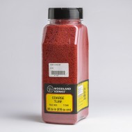 Autumn Red Coarse - 32oz