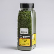 TURF MEDIUM GREEN COARSE - 32oz
