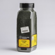 TURF CONIFER COARSE - 32oz