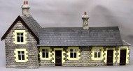 Caersws Station Kit