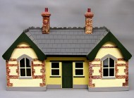 Watlington Station Kit