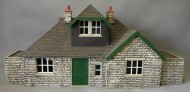 Woody Bay Station Kit