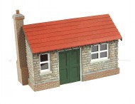 Station Halt Closed Kit