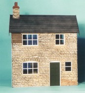 Rural Cottage Kit